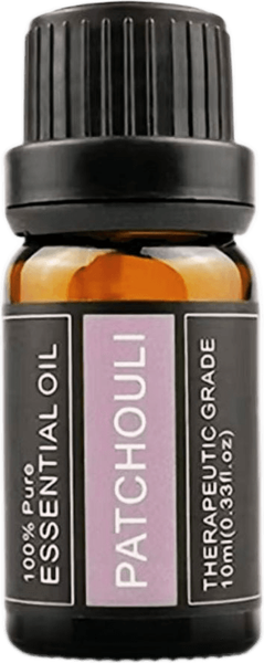 100% Pure Patchouli Essential Oil