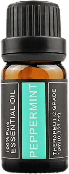 100% Pure Peppermint Essential Oil