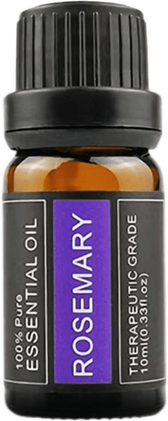 100% Pure Rosemary Essential Oil