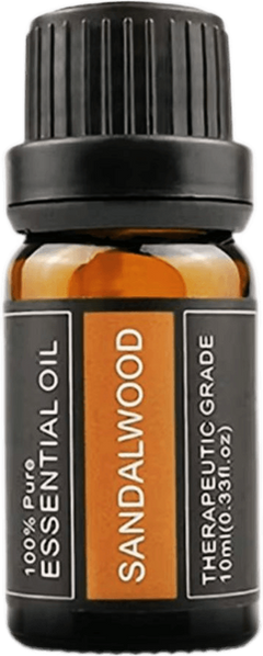 100% Pure Sandalwood Essential Oil