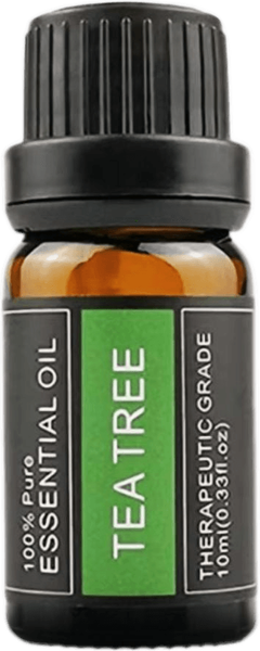 100% Pure Tea Tree Essential Oil