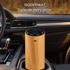 CalmRide Car Diffuser – by SCENTREAT