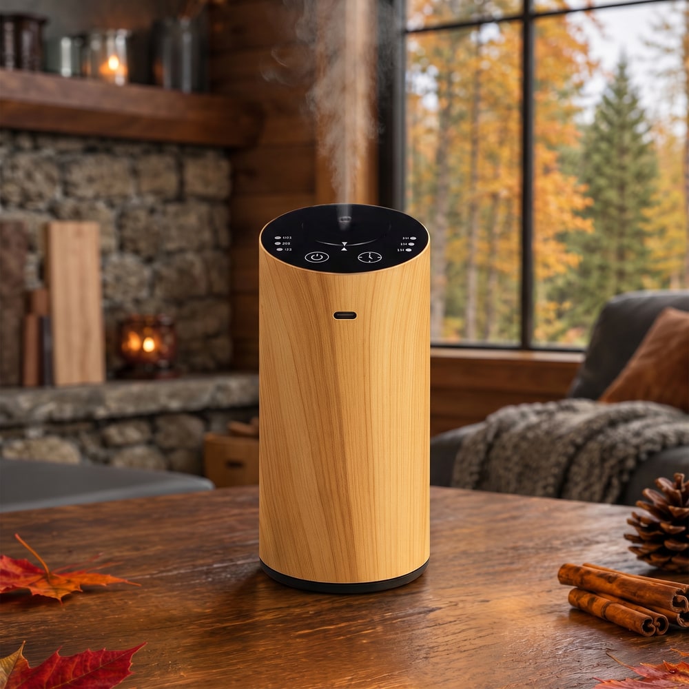 CalmRide Car Diffuser