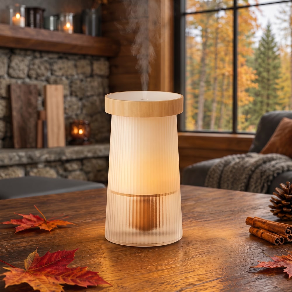Night Light Diffuser