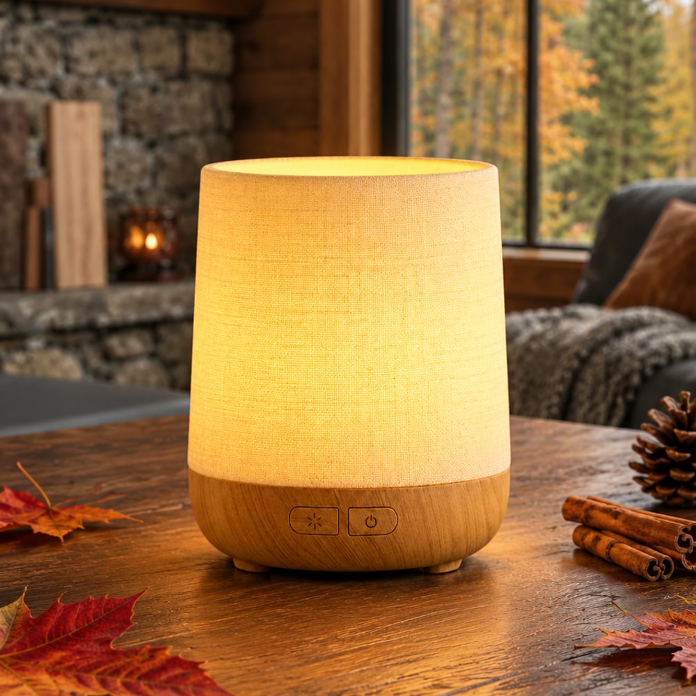 Wood Diffuser