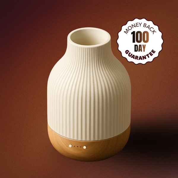 Ceramic Diffuser