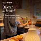 Citronella essential oil for a diffuser at home