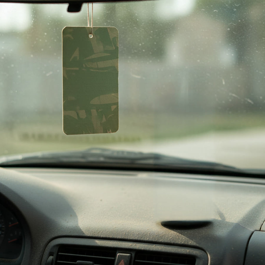 Hanging Fresheners