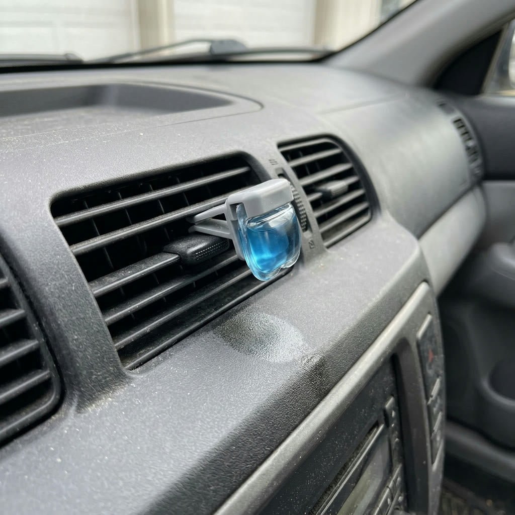 Vent Clips