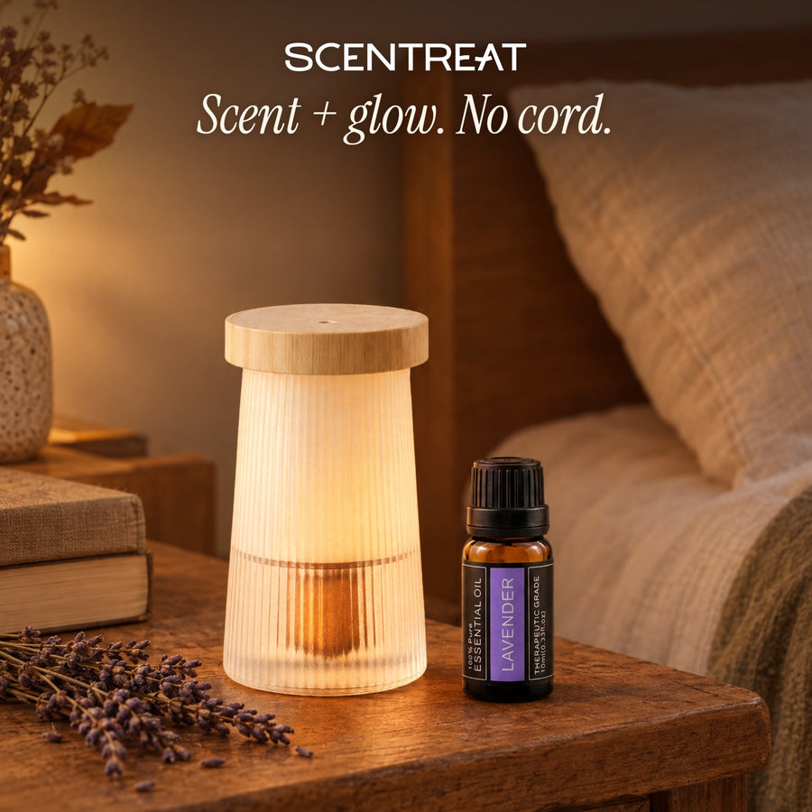 Night Light Diffuser