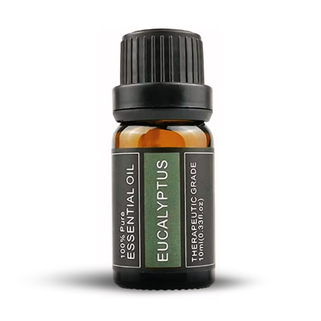 Eucalyptus