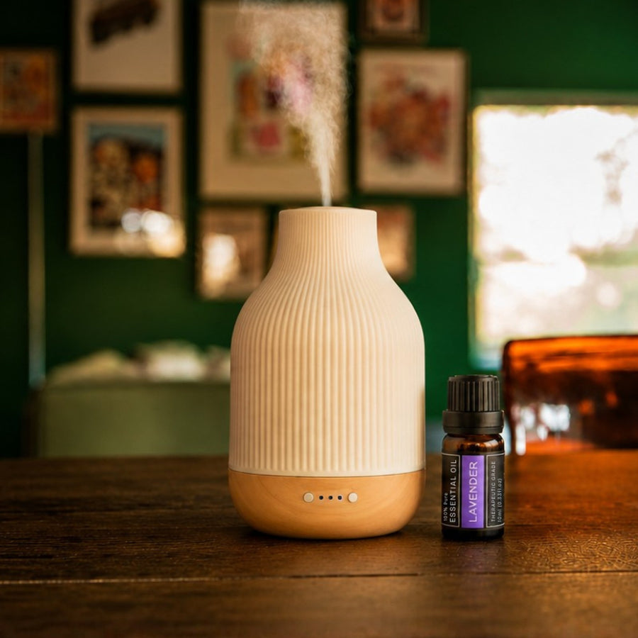 Ceramic Diffuser