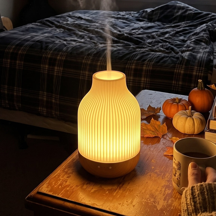 Ceramic Diffuser