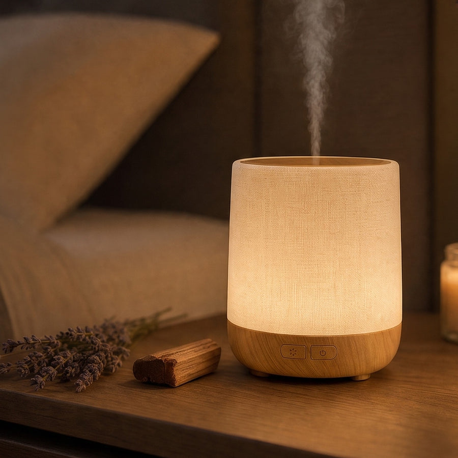 Wood Diffuser