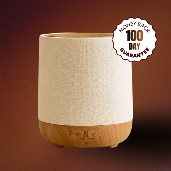 Wood Diffuser