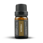 Myrrh essential oil – free welcome gift
