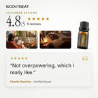 Neroli essential oil customer reviews