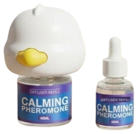 Pet Calming Diffuser