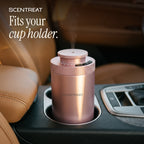 Roam Mini Diffuser – car