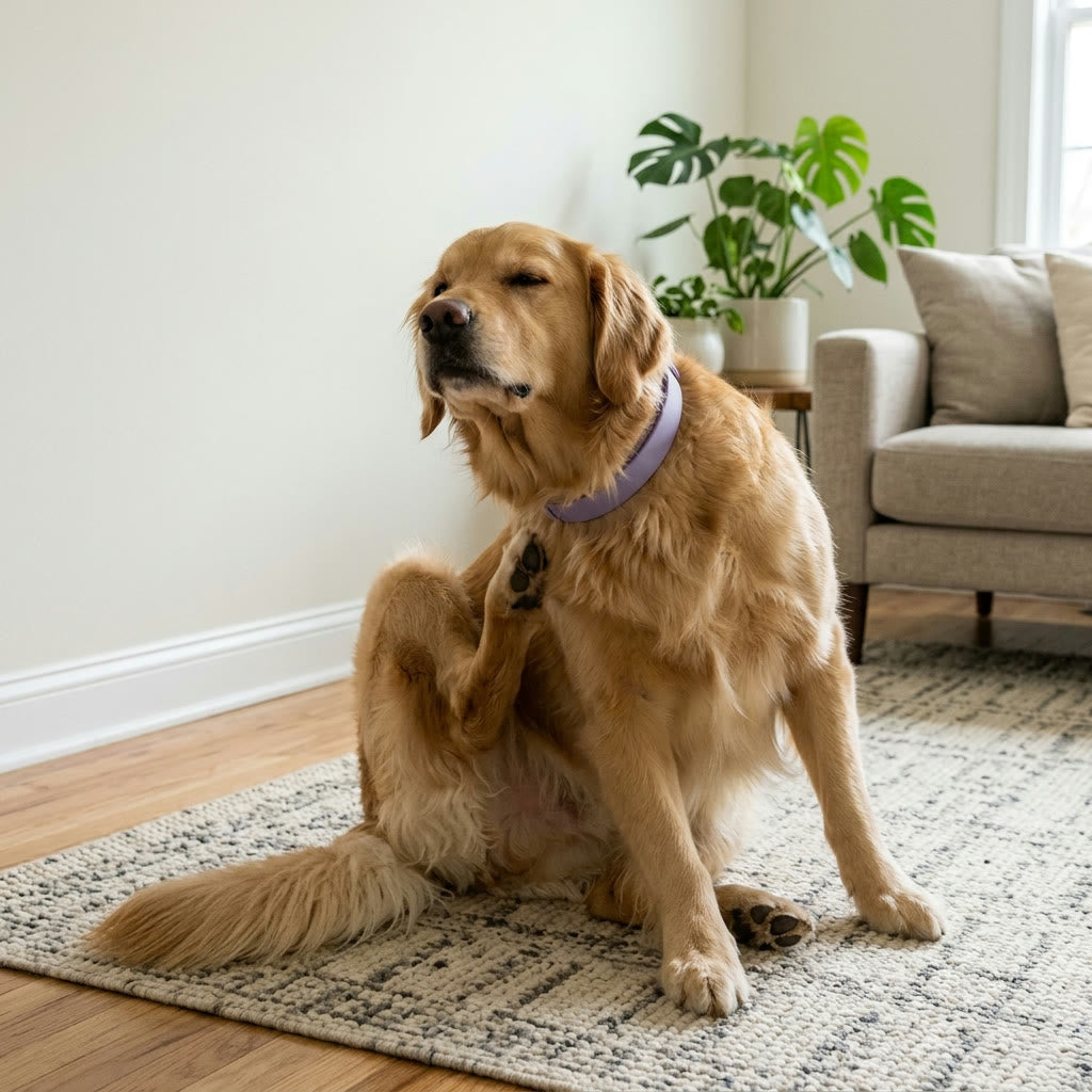 Calming Collars