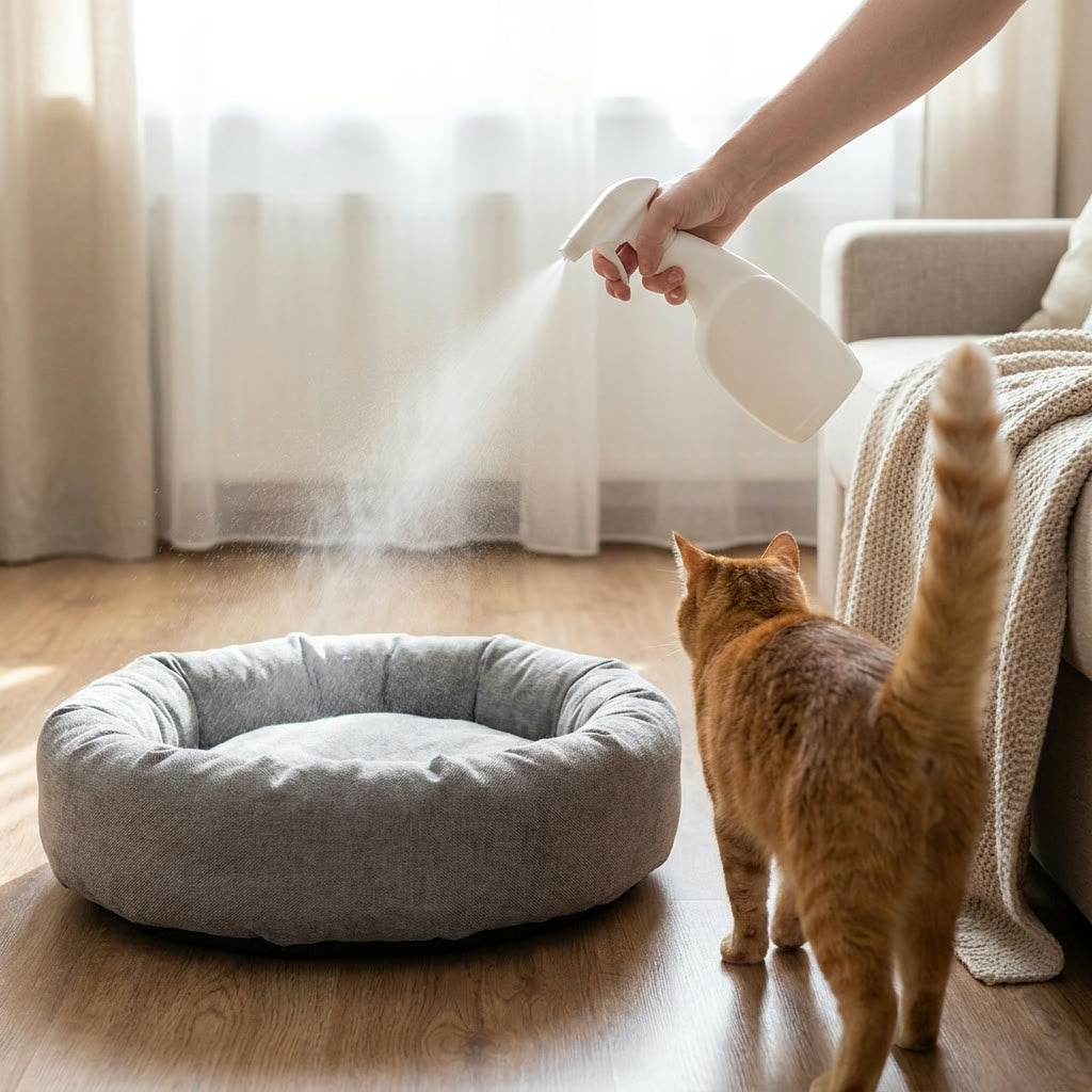 Calming Sprays