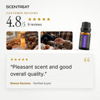 Rosemary essential oil customer reviews