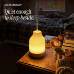 Ceramic Diffuser – quiet