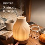 Ceramic Diffuser – light