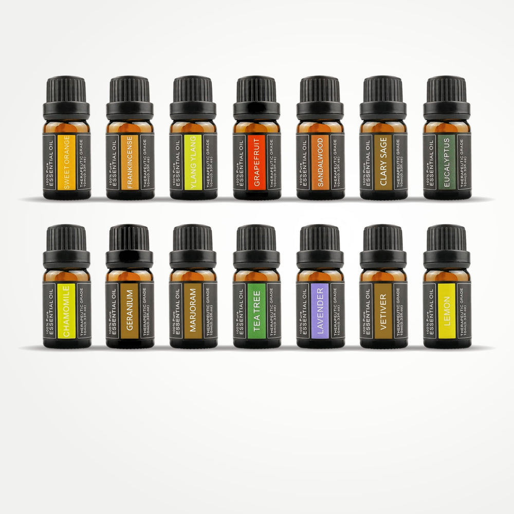 A Simpler Way to Start Your Scent Ritual