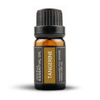Tangerine essential oil – free welcome gift