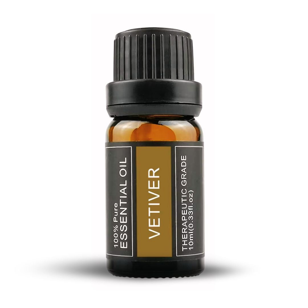 Vetiver