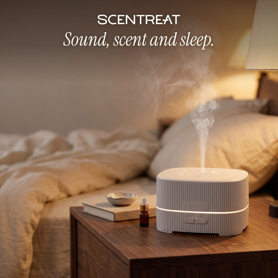Hush Sleep Sound Diffuser