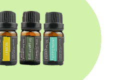 3 Basic Scents