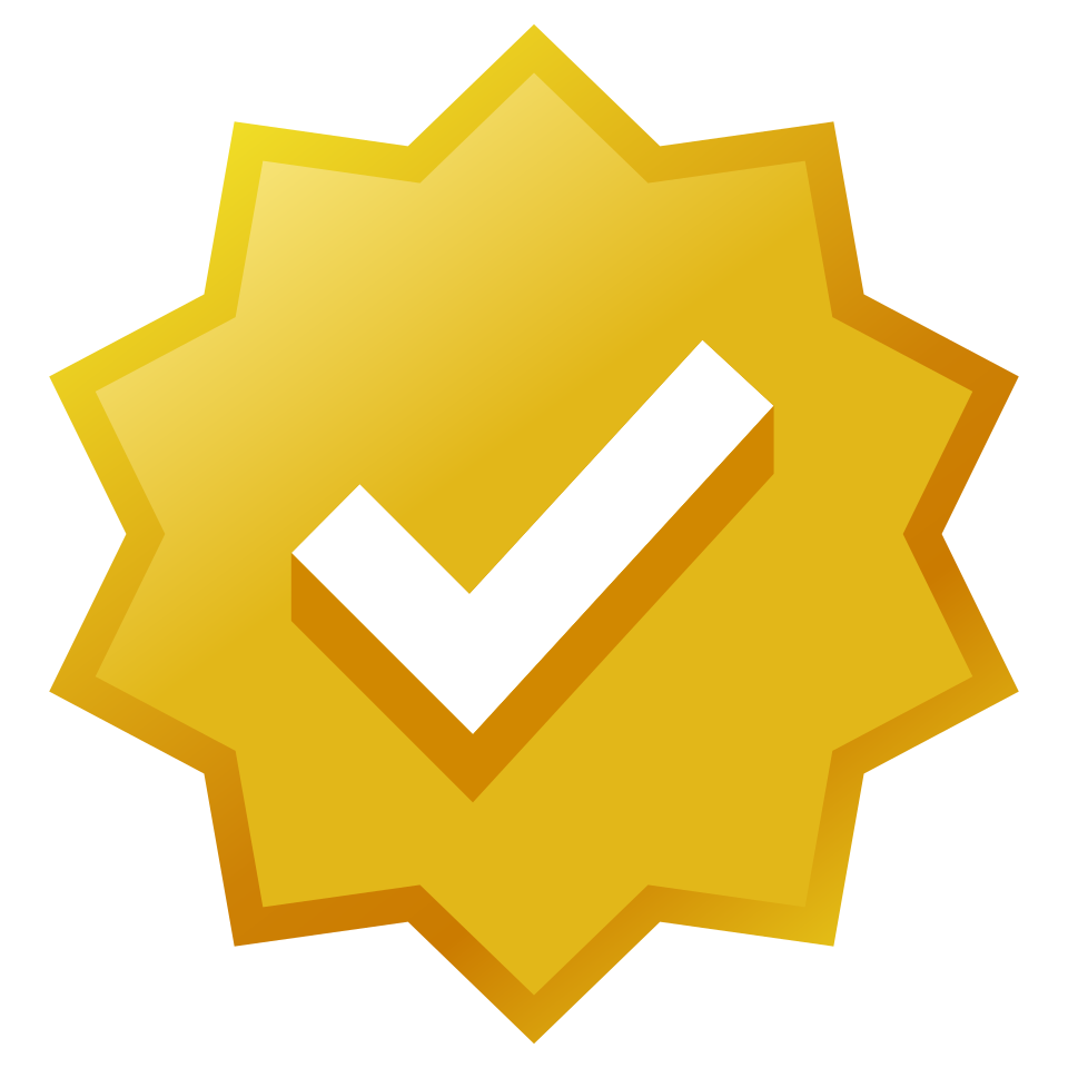 Verified reviews